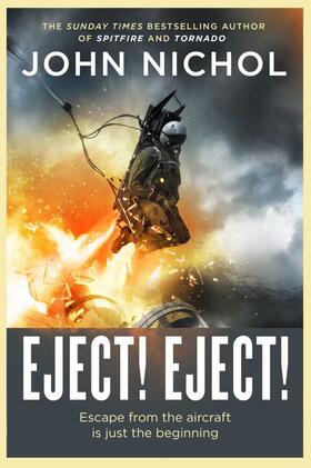Nichol |  Eject! Eject! | Buch |  Sack Fachmedien