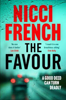 French |  The Favour | Buch |  Sack Fachmedien