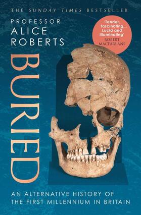 Roberts |  Buried | Buch |  Sack Fachmedien