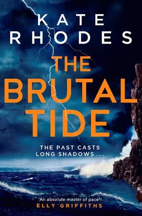 Rhodes |  The Brutal Tide | Buch |  Sack Fachmedien