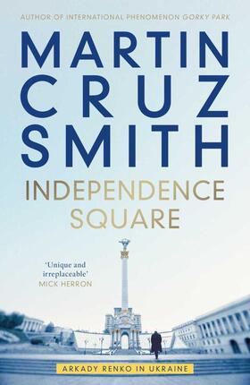 Smith |  Independence Square | Buch |  Sack Fachmedien