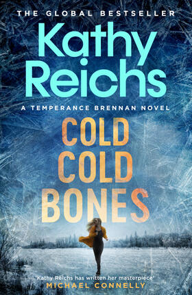 Reichs |  Cold, Cold Bones | Buch |  Sack Fachmedien