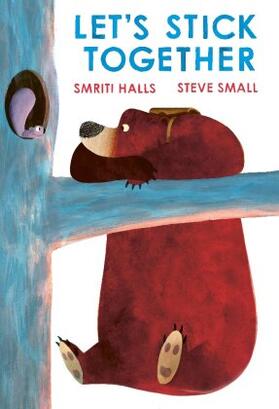Halls | Let's Stick Together | Buch | 978-1-3985-1109-5 | sack.de