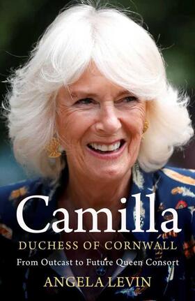 Levin |  Camilla, Duchess of Cornwall | Buch |  Sack Fachmedien