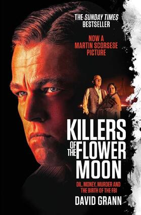 Grann | Killers of the Flower Moon | Buch | 978-1-3985-1334-1 | www.sack.de