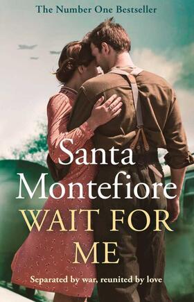 Montefiore |  Wait for Me | Buch |  Sack Fachmedien