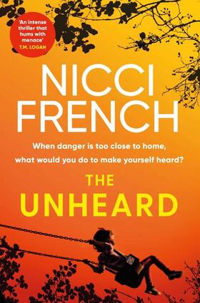French |  The Unheard | Buch |  Sack Fachmedien
