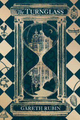 Rubin |  The Turnglass | Buch |  Sack Fachmedien