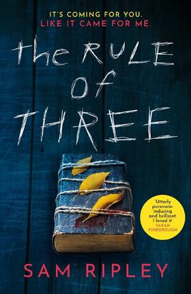 Ripley |  The Rule of Three | Buch |  Sack Fachmedien