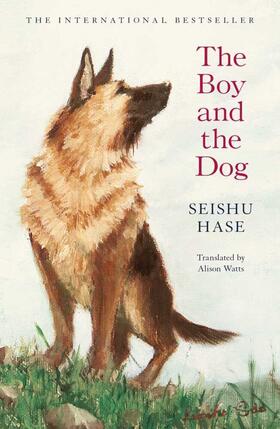 Hase |  The Boy and the Dog | Buch |  Sack Fachmedien