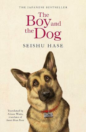 Hase |  The Boy and the Dog | Buch |  Sack Fachmedien