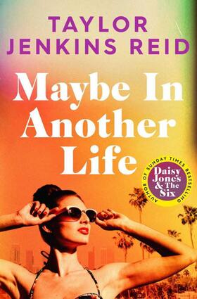 Jenkins Reid |  Maybe in Another Life | Buch |  Sack Fachmedien