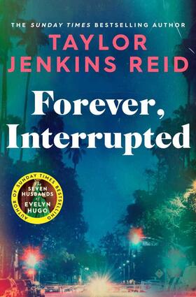 Jenkins Reid |  Forever, Interrupted | Buch |  Sack Fachmedien