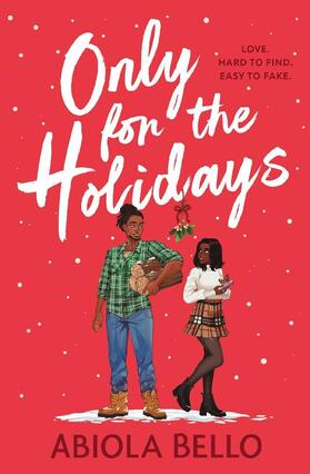 Bello |  Only for the Holidays | Buch |  Sack Fachmedien