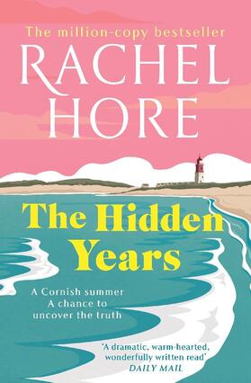 Hore |  The Hidden Years | Buch |  Sack Fachmedien