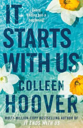 Hoover |  It Starts with Us | Buch |  Sack Fachmedien