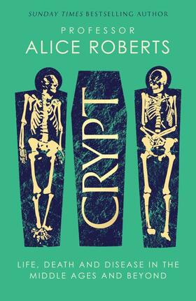 Roberts |  Crypt | Buch |  Sack Fachmedien
