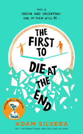 Silvera |  The First to Die at the End | Buch |  Sack Fachmedien