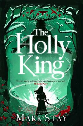 Stay |  The Holly King | Buch |  Sack Fachmedien