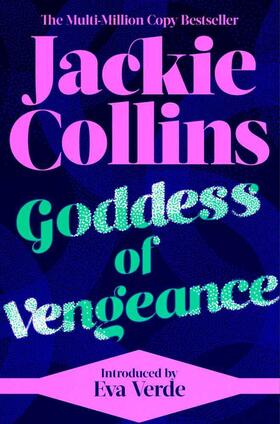 Collins |  Goddess of Vengeance | Buch |  Sack Fachmedien