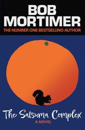 Mortimer |  The Satsuma Complex | Buch |  Sack Fachmedien