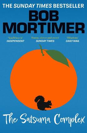 Mortimer |  The Satsuma Complex | Buch |  Sack Fachmedien