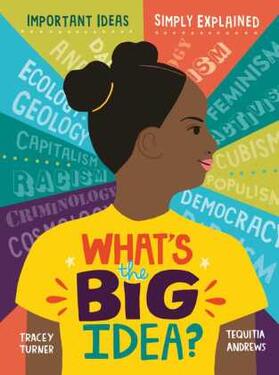 Turner |  What's the Big Idea? | Buch |  Sack Fachmedien