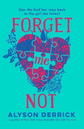 Derrick |  Forget Me Not | Buch |  Sack Fachmedien