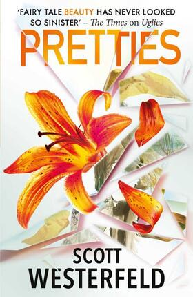 Westerfeld |  Pretties | Buch |  Sack Fachmedien