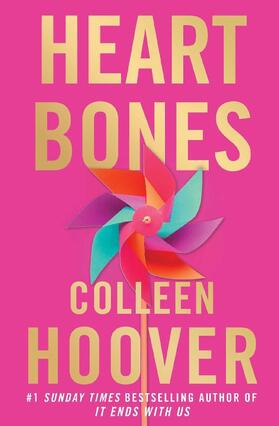 Hoover | Heart Bones | Buch | 978-1-3985-2505-4 | www.sack.de