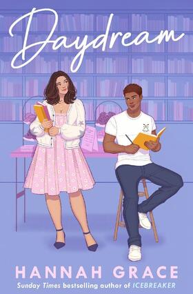 Grace |  Daydream | Buch |  Sack Fachmedien