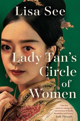 See | Lady Tan's Circle Of Women | Buch | 978-1-3985-2605-1 | www.sack.de