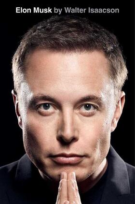 Isaacson | Elon Musk | Buch | 978-1-398-52749-2 | sack.de