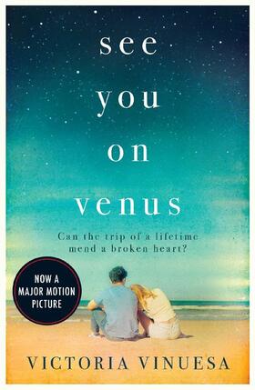Vinuesa |  See You on Venus | Buch |  Sack Fachmedien