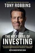 Robbins / Zook |  The Holy Grail of Investing | Buch |  Sack Fachmedien