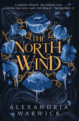 Warwick |  The North Wind | Buch |  Sack Fachmedien