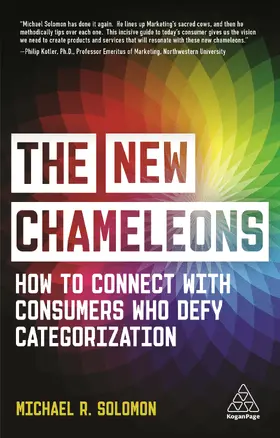 Solomon | The New Chameleons | Buch | 978-1-3986-0006-5 | sack.de