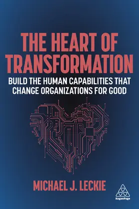 Leckie |  Heart of Transformation | Buch |  Sack Fachmedien