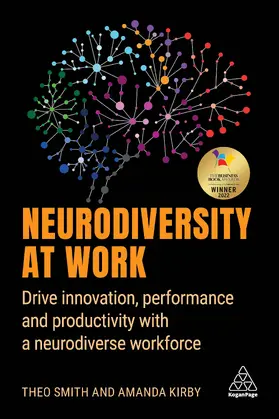 Kirby / Smith | Neurodiversity at Work | Buch | 978-1-3986-0024-9 | www.sack.de
