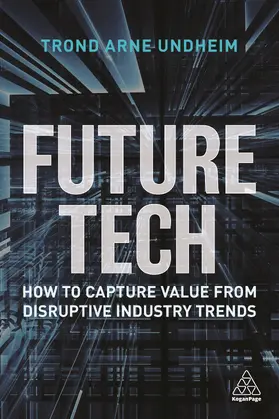 Undheim | Future Tech | Buch | 978-1-3986-0032-4 | sack.de