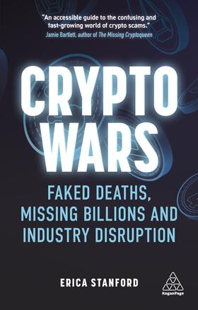 Stanford | Crypto Wars | Buch | 978-1-398-60068-3 | sack.de