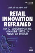 Jude / Smith |  Retail Innovation Reframed | Buch |  Sack Fachmedien