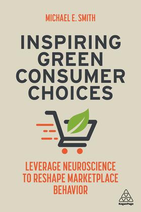 Smith |  Inspiring Green Consumer Choices | Buch |  Sack Fachmedien