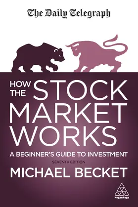 Becket | How the Stock Market Works | Buch | 978-1-3986-0113-0 | www.sack.de