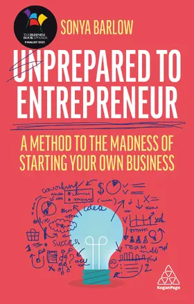 Barlow | Unprepared to Entrepreneur | Buch | 978-1-3986-0146-8 | sack.de