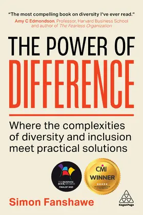 Fanshawe | The Power of Difference | E-Book | sack.de
