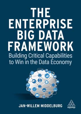 Middelburg | The Enterprise Big Data Framework | Buch | 978-1-398-60171-0 | sack.de