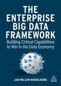 Middelburg |  The Enterprise Big Data Framework | Buch |  Sack Fachmedien