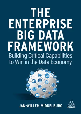 Middelburg | Enterprise Big Data Framework | Buch | 978-1-3986-0174-1 | sack.de