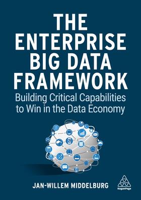 Middelburg | Enterprise Big Data Framework | Buch | 978-1-398-60174-1 | sack.de